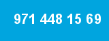 971 448 15 69 971 448 15 69